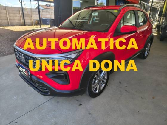 FIAT PULSE 1.3 FLEX DRIVE CVT